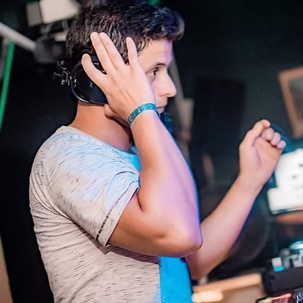 psylicious's tweet photo. ๐ฅ๐ This week Psylicious Radio...
๐๐ฅ๐ต๐น SNAIL ๐ต๐น๐ฅ๐
#psyliciousradio #snail #harkalirecords #psytranceportugal #psytranceuk #psytrance #psychedelic #trance #trancefamily #trancemusic #psytranceworld #psychedelictrance #psytrancelove #psytrancedj #dj #electronicmusic https://t.co/YMJEkucGx5