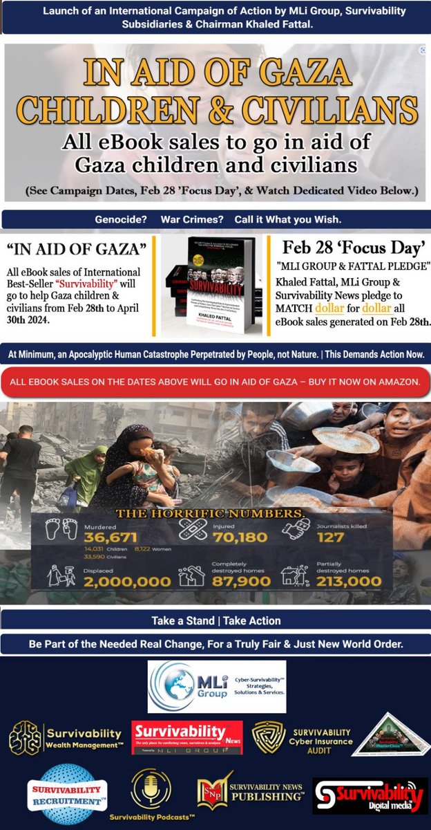 MLi_Group's tweet image. Step up to the Plate. | Take a Stand. | Show that "Never Again" was &amp;amp; is still Genuine &amp;amp; that it still Applies to Everyone - No Exceptions.