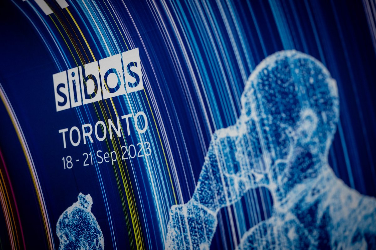 Have you missed us? Take a look back at some of our favourite sessions from #Sibos 2023 Toronto on the digital transformation of #finance okt.to/HjwDt0