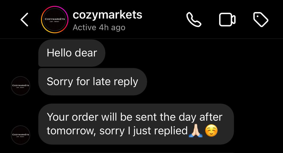 sieunbuys's tweet photo. #sieunupdates ◡̈
feta box 7 update
↳ so sorry for the delays with this box ill be requesting na for the box to be shipped out this week~
cozymarkets b2
↳ waiting for seller to send me the delivery receipt lang! will update once arrived at my ina address https://t.co/fq9aUZsjiy