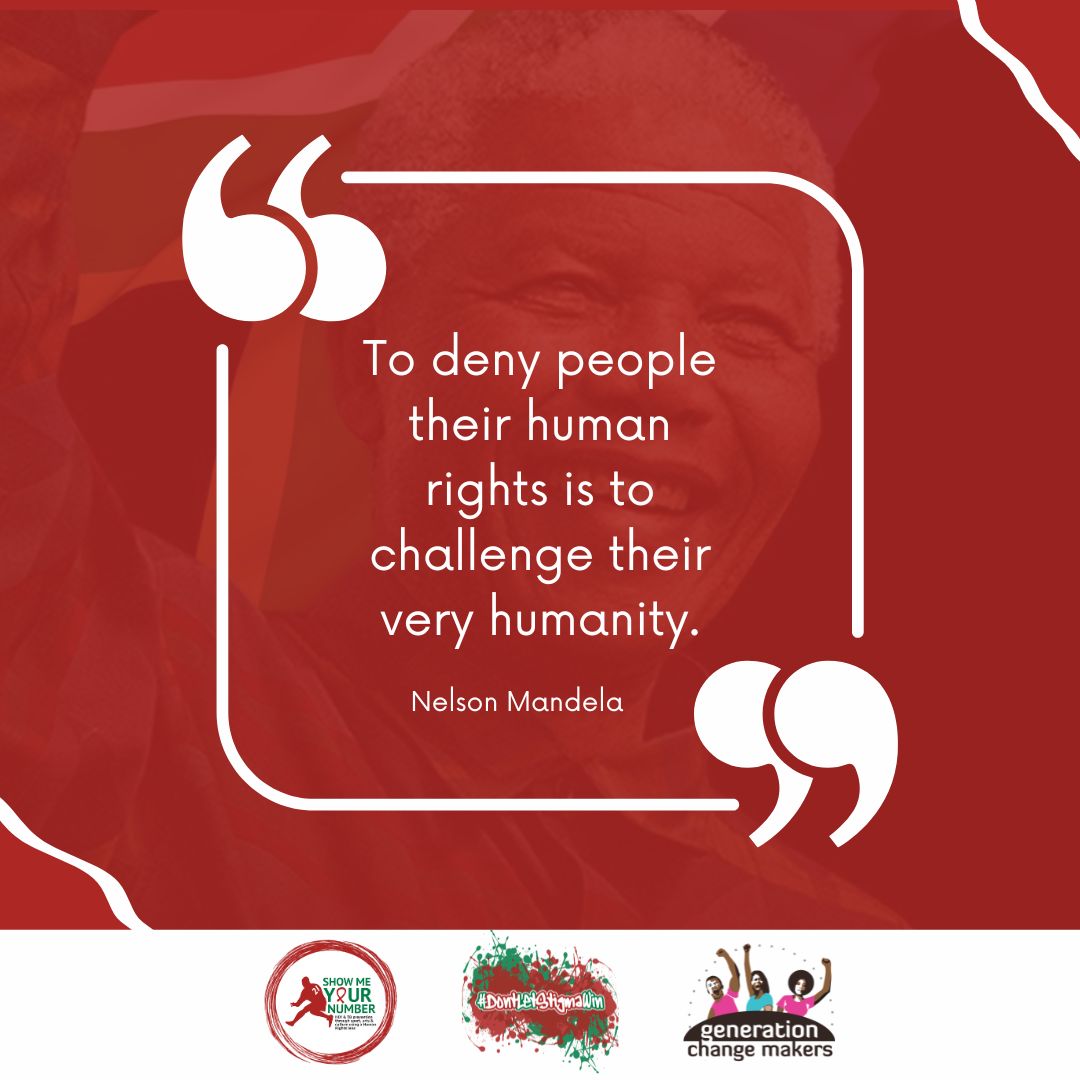ShoMeYourNumber's tweet photo. #DontLetStigmaWin #HumanRightsForAll #SMYN https://t.co/8ly00GhSUH