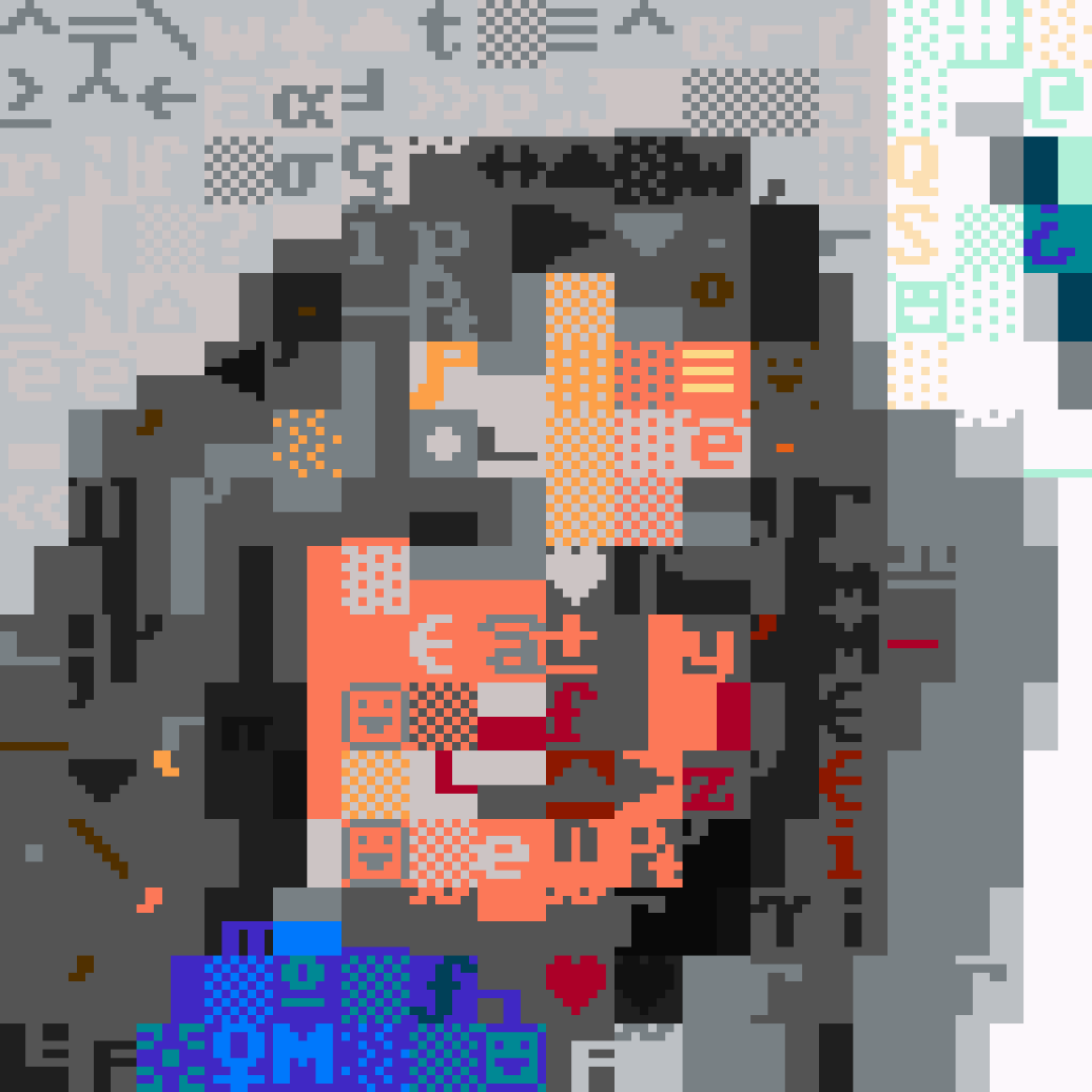 dos_girls's tweet photo. ✴️                         

#122                          

1/1 - 5 $XTZ 

https://t.co/Zy2HcHhyEw
https://t.co/BeFzBQCbVr https://t.co/fJMGRvrzUf