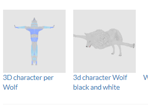 haha... yes... YES...!!! SOON I WILL HAVE ENOUGH TO GET THE SILLY WOLF MODEL 🔥🔥🔥 

(id:1840215) 