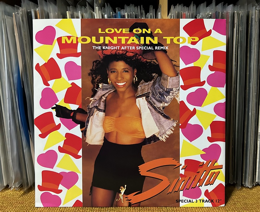 雷電 (@ryden777) on Twitter photo #NowPlaying
Love On A Mountain Top (The Knight After Special Remix) / Sinitta
Produce: Phil Harding & Ian Curnow <a href="/phardingmusic/">phil harding</a>
Engineer: Phil Harding
Mix: Dave Ford <a href="/DaveFord1/">Dave Ford</a>
for PWL <a href="/PWLHitFactory/">PWL The Hit Factory</a>
Released:1989
youtu.be/jDCkaNiCH18?si… #NowPlaying
Love On A Mountain Top (The Knight After Special Remix) / Sinitta
Produce: Phil Harding & Ian Curnow <a href="/phardingmusic/">phil harding</a>
Engineer: Phil Harding
Mix: Dave Ford <a href="/DaveFord1/">Dave Ford</a>
for PWL <a href="/PWLHitFactory/">PWL The Hit Factory</a>
Released:1989
youtu.be/jDCkaNiCH18?si…