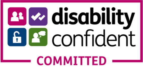 Ultra Education are proud to be Disability Confident Committed.  'At Ultra Education, we firmly believe that our strength lies in embracing diversity and inclusivity at every level. Becoming a disability-inclusive employer is a reflection of our commitment to creating an…