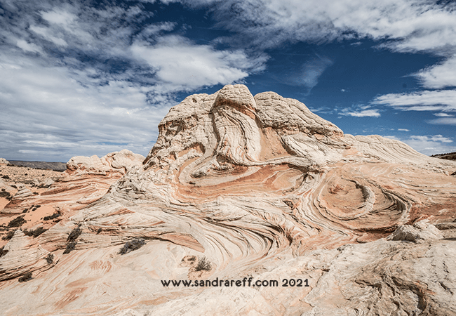 ReffSandra's tweet photo. "Magical" #whitepocket #vermilioncliffs #photo #landscapephotography #desert https://t.co/PW4imFn1iv