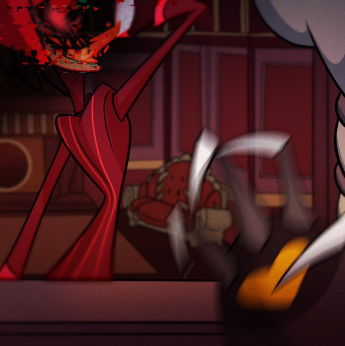 { Voxstagram }
—bat_cat75 โพสต์รูปใหม่
Caption: ไอ้สันขวานเอ๊ย! ฉันกำลังพยายามจะถ่ายเครื่องดื่มนั่นอยู่นะเว้ยไอ้เวรนี่!

‘ ดูเหมือนว่าหมอนั่นจะจิ๊กไปแล้วนะฮักส์!😋✨ ’

ถึงแม้ฉันจะคอมเมนต์เหมือนขำก็จริงนะ
แต่ตอนที่เลื่อนอ่านทีแรกก็เล่นทำเอาสะดุ้งตัวแทบโยนเลยเหอะ