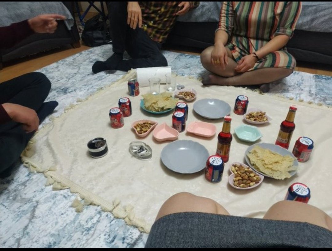 Cem Küçük: “Swinger denilen seçmen, seçimi belirliyor.”