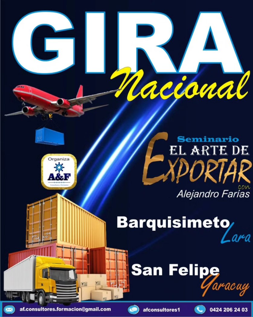 AF CONSULTORES tweet media