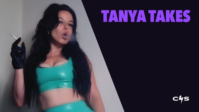 ''If addiction isn't what you seek, then stay away from my content because before you know it you'll