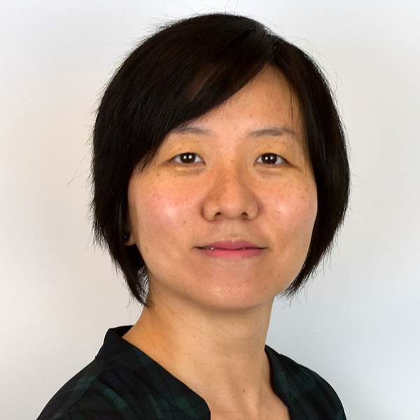 Congratulations to Chen Yang on her recent promotion to full professor!! 

Professor Yang will continue to advance the fields of optics and photonics through her research on nanomaterial-based photonics and electronics for neuromodulation and live cell sensing.