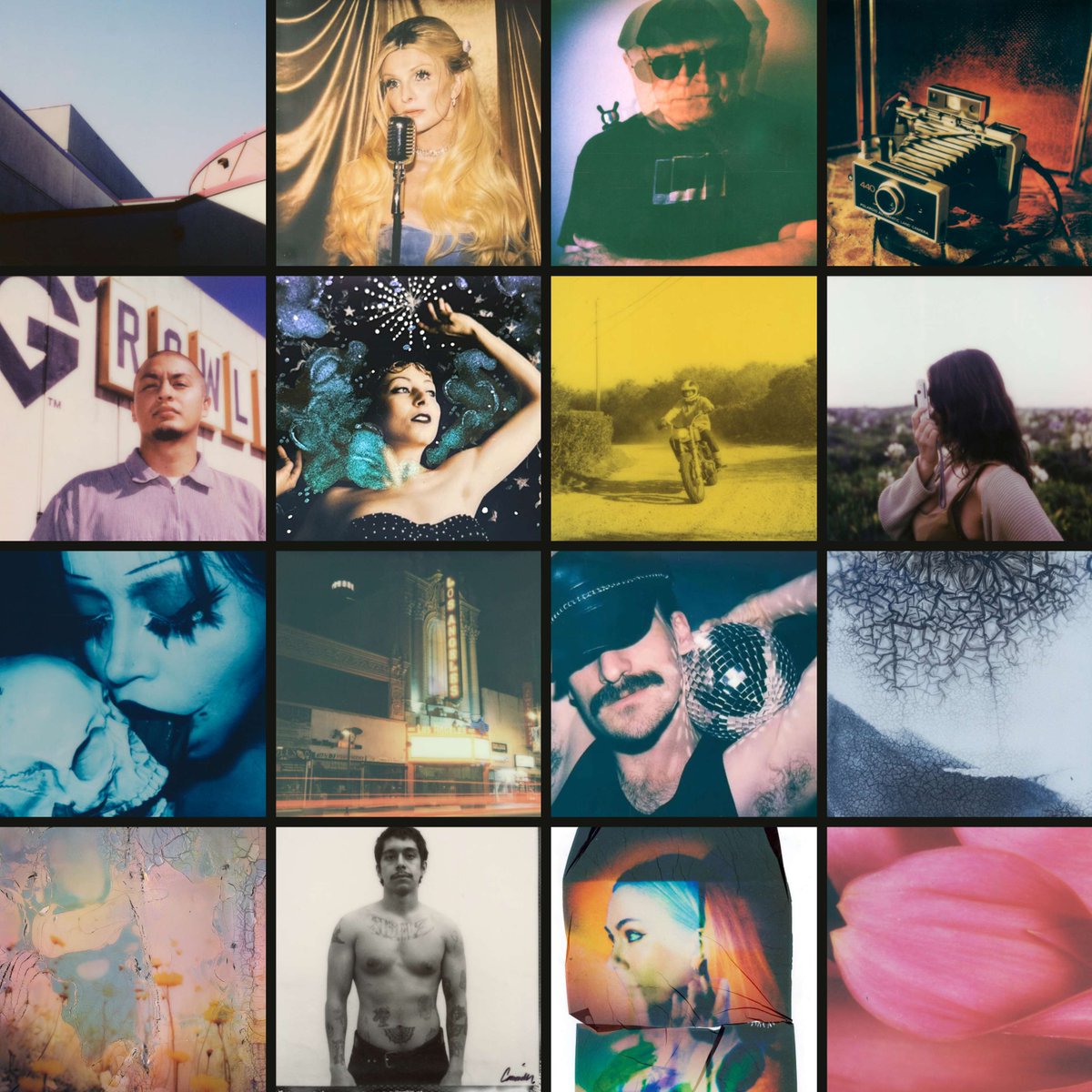 Analog Forever Magazine (@analog4everzine) on Twitter photo Dive into the vibrant world of instant film photography, where tradition meets innovation. Our latest showcase features 20 photographers, selected by <a href="/UseInstantFilm/">Instant Film Society</a> pushing the boundaries with experimental techniques. Explore their stunning work now: analogforevermagazine.com/features-inter… Dive into the vibrant world of instant film photography, where tradition meets innovation. Our latest showcase features 20 photographers, selected by <a href="/UseInstantFilm/">Instant Film Society</a> pushing the boundaries with experimental techniques. Explore their stunning work now: analogforevermagazine.com/features-inter…