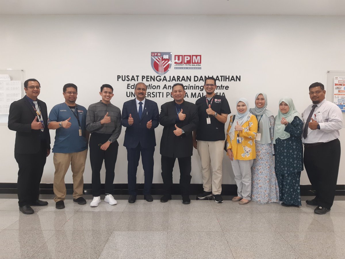 I had the privilege of visiting HSAAS comprehensive stroke center in Kuala Lumpur. The center is being led by Dr Hamidon Basri, Director and Associate Professor Dr Hoo Fan Kee with an expert multidisciplinary team.