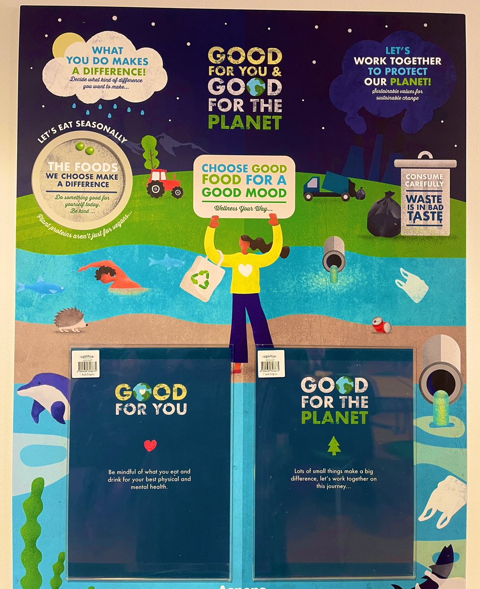 Our food, our planet! #AmazingNUSA <a href="/NusaEcoteam/">♻️Nusa EcoTeam♻️</a> 😍♥️🌲🌳