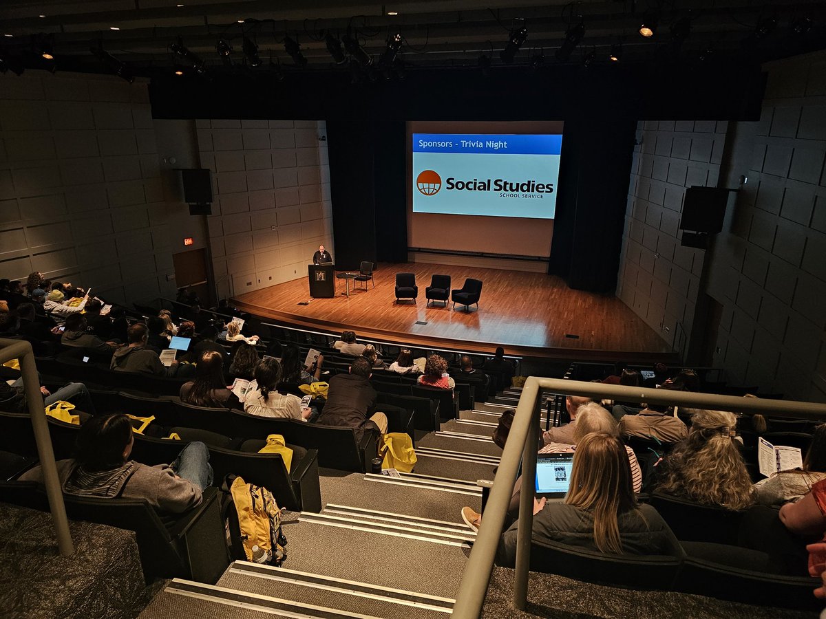 SocialStudiesMN's tweet photo. Thank you to our amazing sponsors, @SocialStudiesSS @OERProject @britannica_edu @NatGeoEducation.
#mcss24 https://t.co/NA3UrN0EF7