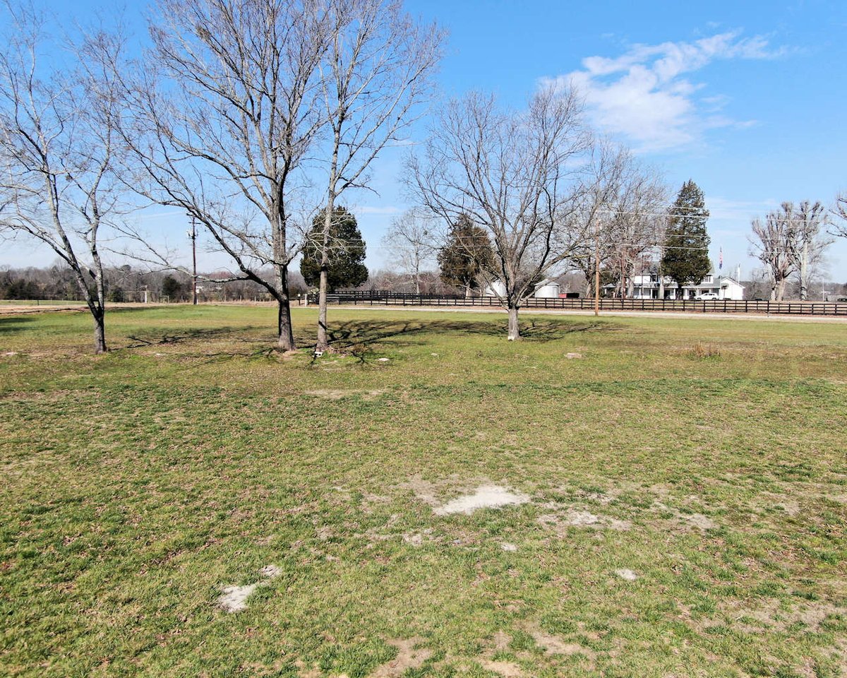NEW LISTING - 7.57 +/- acre single family home site with acreage on Old Hundred Road in Pelzer, SC.  Level, pasture ready for your home.  Adjacent 5+/- acres is also available. Wonderful property in a great location. $35,000/ac.