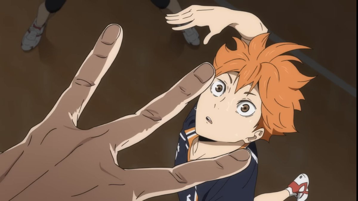 Haikyu_EN's tweet photo. 🎬 Japan Box Office:
“Haikyu!!: The Dumpster Battle” Movie has earned 4.18 billion yen with over 2.9 million admissions in its first 10 days!
https://t.co/o8Cnjk2AuN

🎊 No.1 at the box office for 2 consecutive weeks!

#ハイキュー #ゴミ捨て場の決戦 https://t.co/xI4X9p6cjC