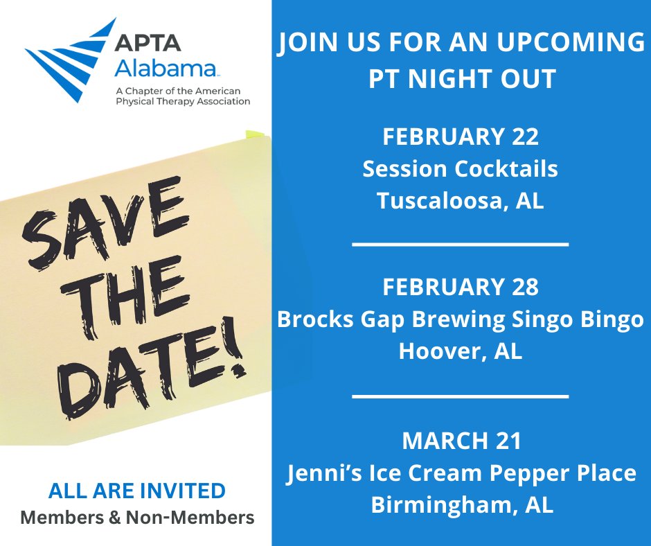 APTA Alabama tweet media