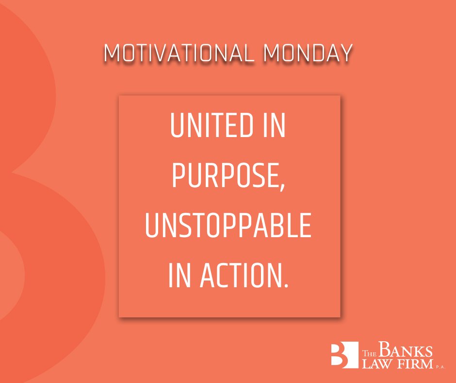 At The Banks Law Firm, we believe every community deserves better. Let's make it happen. 🌟 #CommunityJustice #EqualityMatters #ChangeAgents