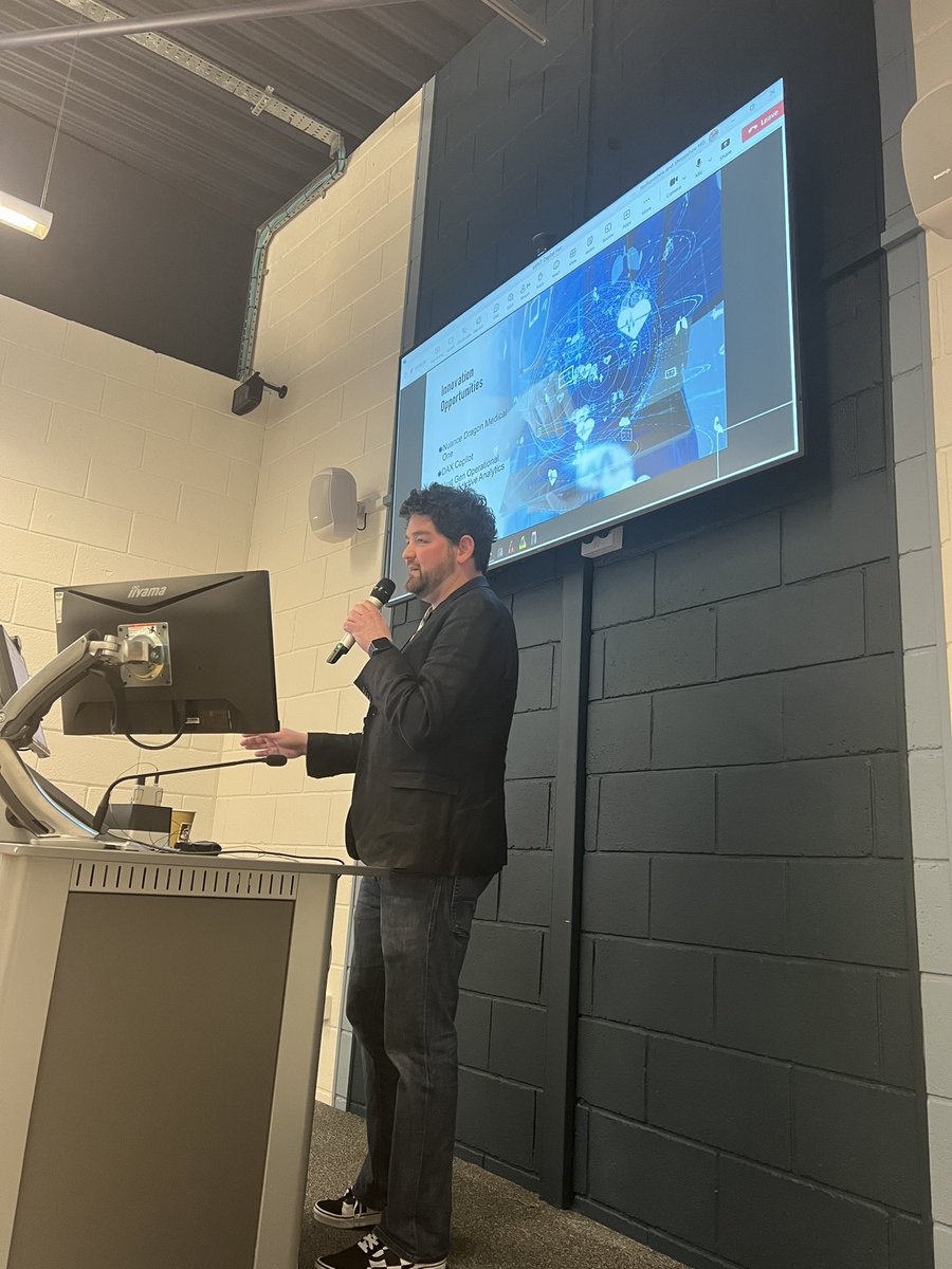 MPFT Digital (NHS) (@mpftdigital) on Twitter photo Really interesting insights into some new features <a href="/Health_IT/">Microsoft for Healthcare</a> can support us with <a href="/mpftnhs/">Midlands Partnership University NHS FT</a> at our #MPFTDigitalFair - thanks to Rob Orwin & <a href="/Keli_Microsoft/">Keli Shipley</a> Really interesting insights into some new features <a href="/Health_IT/">Microsoft for Healthcare</a> can support us with <a href="/mpftnhs/">Midlands Partnership University NHS FT</a> at our #MPFTDigitalFair - thanks to Rob Orwin & <a href="/Keli_Microsoft/">Keli Shipley</a>