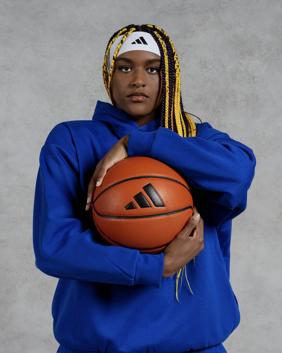 adidas Basketball tweet media