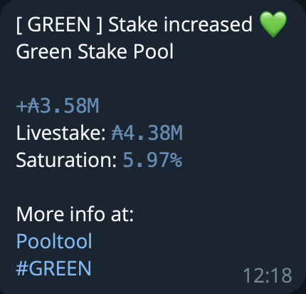 Wow, thank you kind soul! 

You just turned my pool around as I was contemplating the end of its long life!

🙌🫶😍