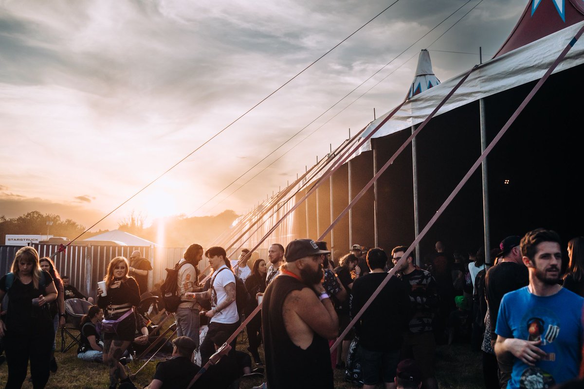 ArcTanGent (@atgfestival) on Twitter photo ⚡// TOMORROW: We're proud to unveil more ground-breaking bands and artists for ATG 2024. Find out who's joining our 10th birthday party this August tomorrow morning...
Photos: Joe Singh <a href="/snaprockandpop/">SNAPROCKANDPOP</a> / <a href="/KAMalcolmson/">Katie Malcolmson</a> ⚡// TOMORROW: We're proud to unveil more ground-breaking bands and artists for ATG 2024. Find out who's joining our 10th birthday party this August tomorrow morning...
Photos: Joe Singh <a href="/snaprockandpop/">SNAPROCKANDPOP</a> / <a href="/KAMalcolmson/">Katie Malcolmson</a>