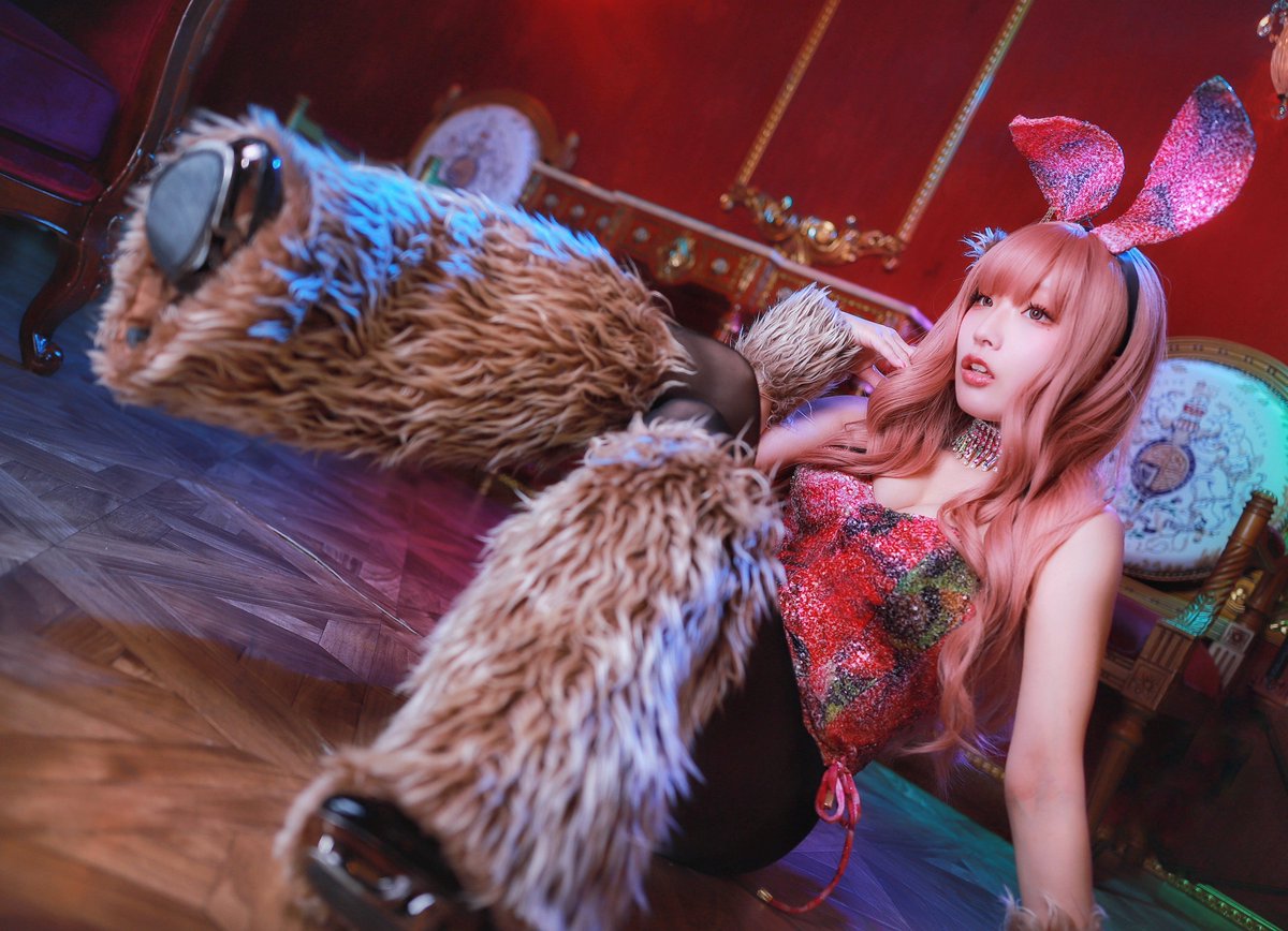 七星めろん🐰 tweet media