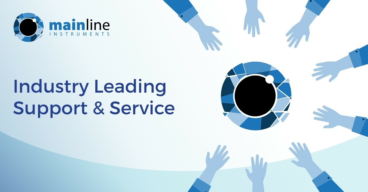 Our specialist engineers can also service, repair, install and maintain your equipment!

It’s our job to ensure that your purchase is installed professionally and fully calibrated.

📞 +44 (0)121 458 6800

✉️ support@main-line.co.uk

🌐 eu1.hubs.ly/H079L320