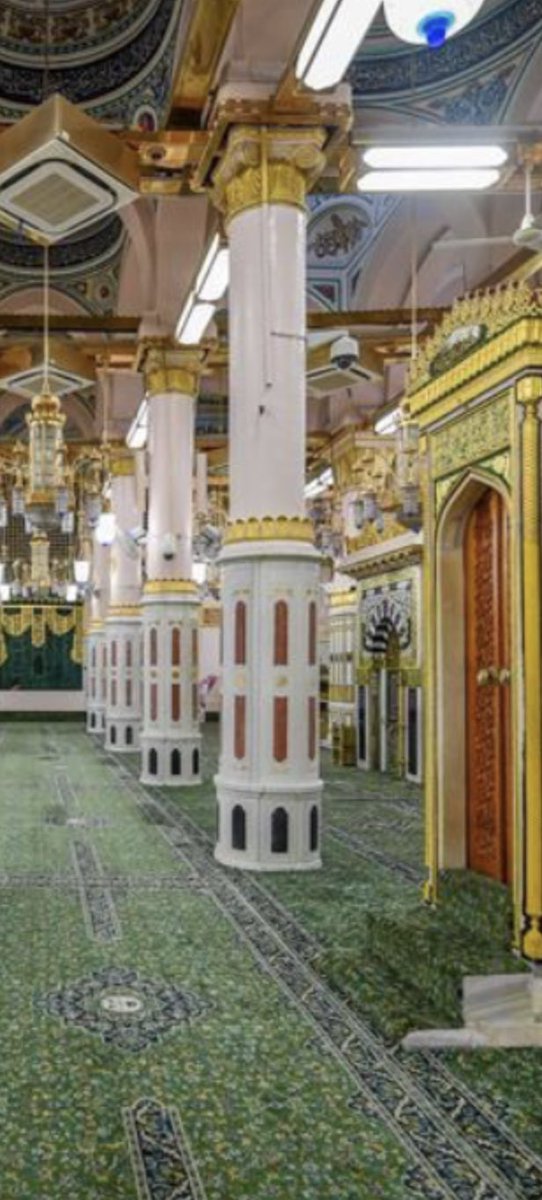 Madinah Files tweet media