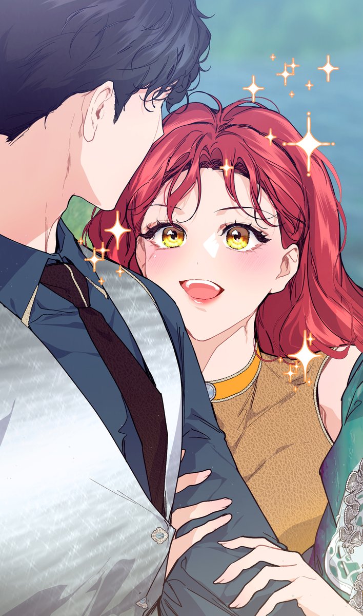 ⚓️우아한 야만의 바다⚓️
73화 업데이트 되었습니다☺️

🌊카카오페이지
❤️:page.kakao.com/content/617545…
💙:bit.ly/3QvUp2R
🌊카카오 웹툰
❤️:webtoon.kakao.com/content/%EC%9A…
💙:bit.ly/3zUFedX