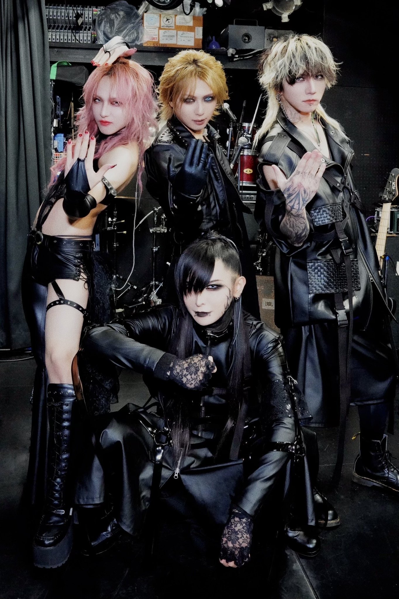 JILUKA official site