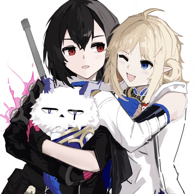 #エクスアストリス 