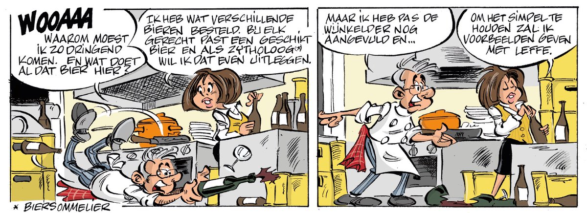 Teunis Bunt (@teunisbunt1) on Twitter photo Voor liefhebbers van strips, van koken of van beide. Rijk geïllustreerd kookboek. Heldere recepten, die door bijna iedereen uit te voeren zijn. Mooie illustraties, hardcover. Dat smaakt naar meer. teunisbunt.blogspot.com/2024/02/stripk… <a href="/jumpstripblad/">Jump stripblad</a> Voor liefhebbers van strips, van koken of van beide. Rijk geïllustreerd kookboek. Heldere recepten, die door bijna iedereen uit te voeren zijn. Mooie illustraties, hardcover. Dat smaakt naar meer. teunisbunt.blogspot.com/2024/02/stripk… <a href="/jumpstripblad/">Jump stripblad</a>