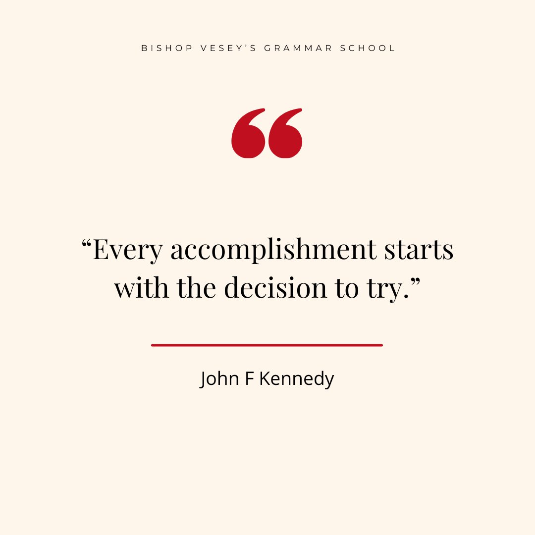 BVGS1527's tweet photo. 🎯 Some #MondayMotivation for our Year 11s as they begin #MockWeek today! It's time to set your sights on success! 🌟💼 Stay disciplined, stay dedicated, and remember, every bit of effort you put in now pays off later! 💥📝 #Year11 #MockExams #BVGS https://t.co/Swy1MAByLp