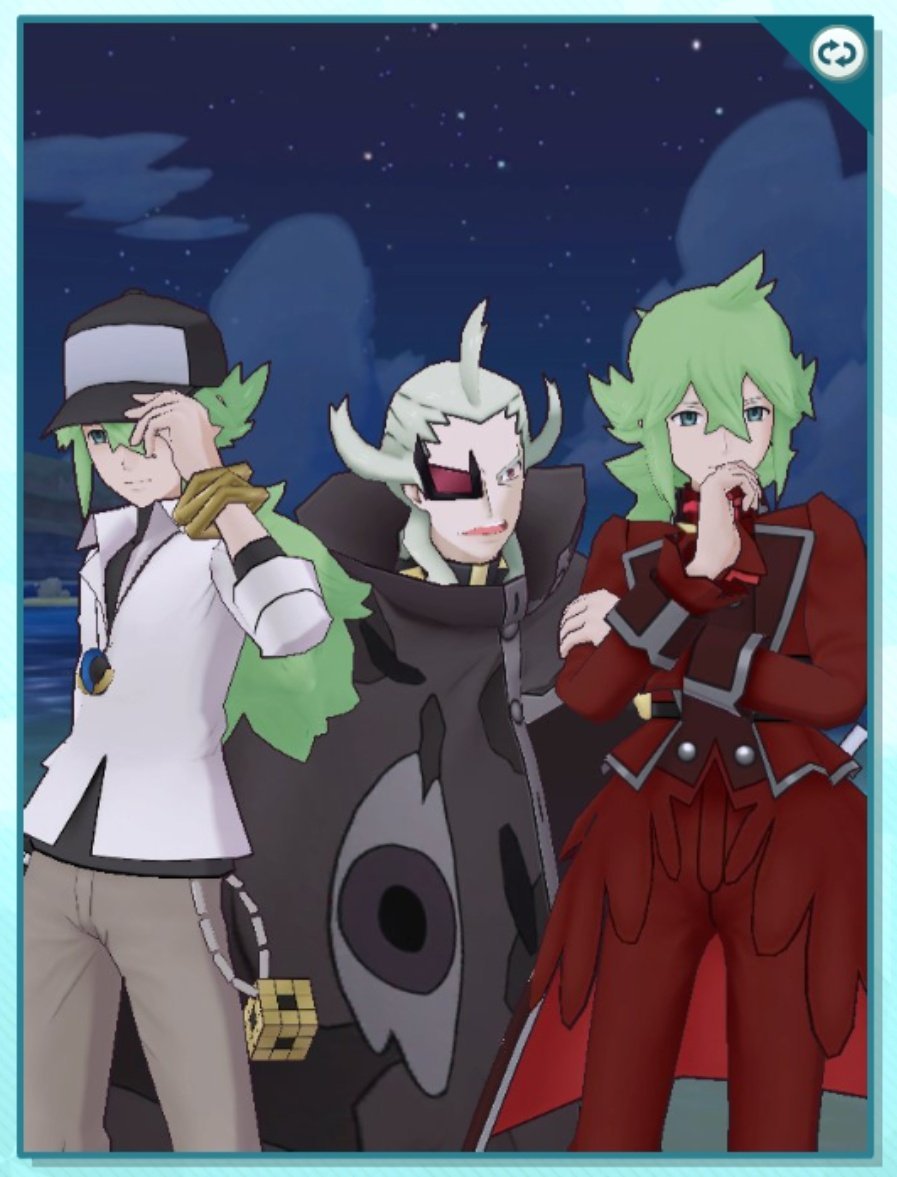 Kogoeru Sekai (@issunova_) on Twitter photo 