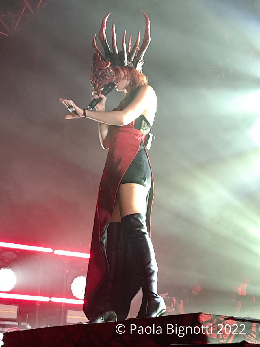 Post a concert picture you took 🤩🤩🤩