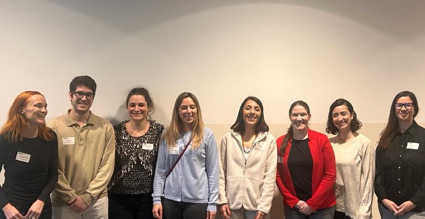 🌍Representing <a href="/Crowdhelix/">Crowdhelix</a> at the University of Twente during the 🚀kick-off meeting of IS2H4C EU Project - Sustainable Circular Economy Transition: From Industrial Symbiosis to Hubs for Circularity, funded <a href="/EU_HaDEA/">HaDEA</a>. #sustainability #IS2H4C #circulareconomy #industrialsymbiosis