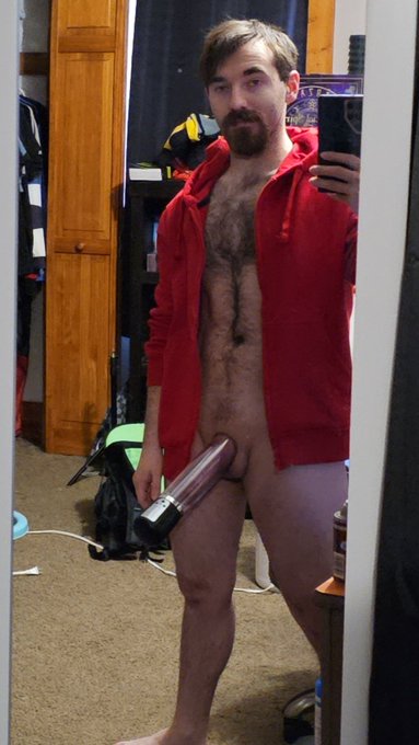 Morning dick pump workout https://t.co/3PuisfsSEL<a href="/tag/nursesweek2024"class="tags"><span>#nursesweek2024</span></a>