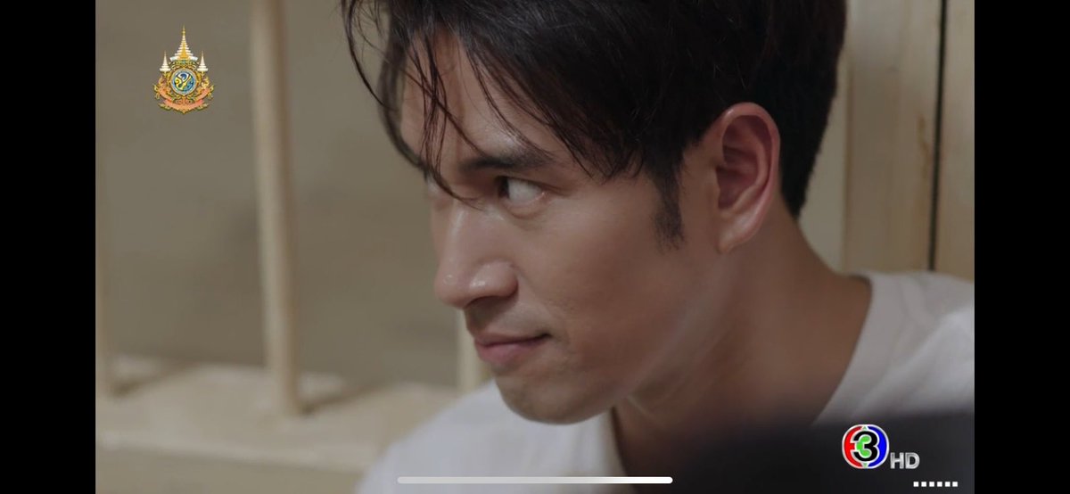 NunongOKa's tweet photo. ผู้กอง สู้ๆ นะค๊าาาาา✌🏼✌🏼 #มือปราบมหาอุตม์ep11 https://t.co/vSkPUPfixy