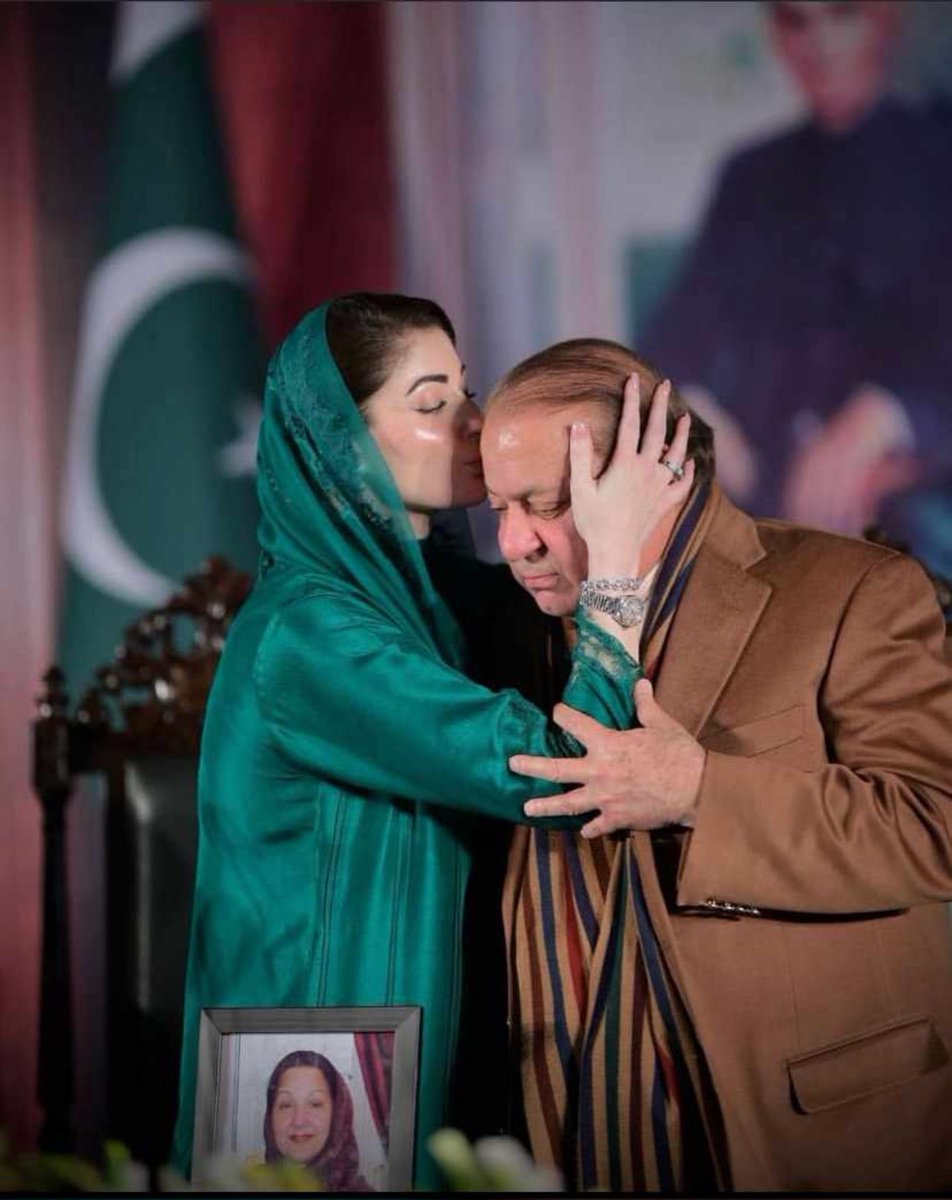 NadeemShahPMLN's tweet photo. Picture of the day❤️ https://t.co/zk4CSWzAXE
