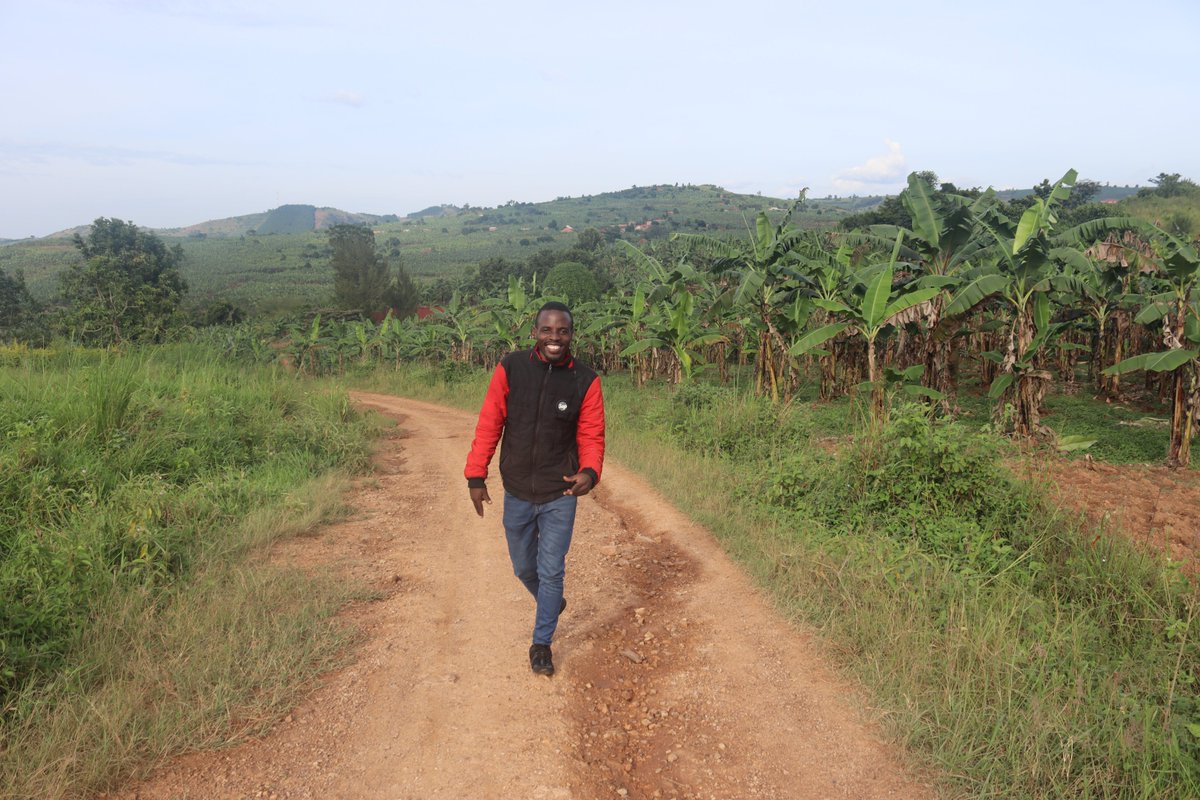 ...Two roads diverged in a wood, and I—
I took the one less traveled by,
And that has made all the difference

- “The Road Not Taken” by Robert Frost