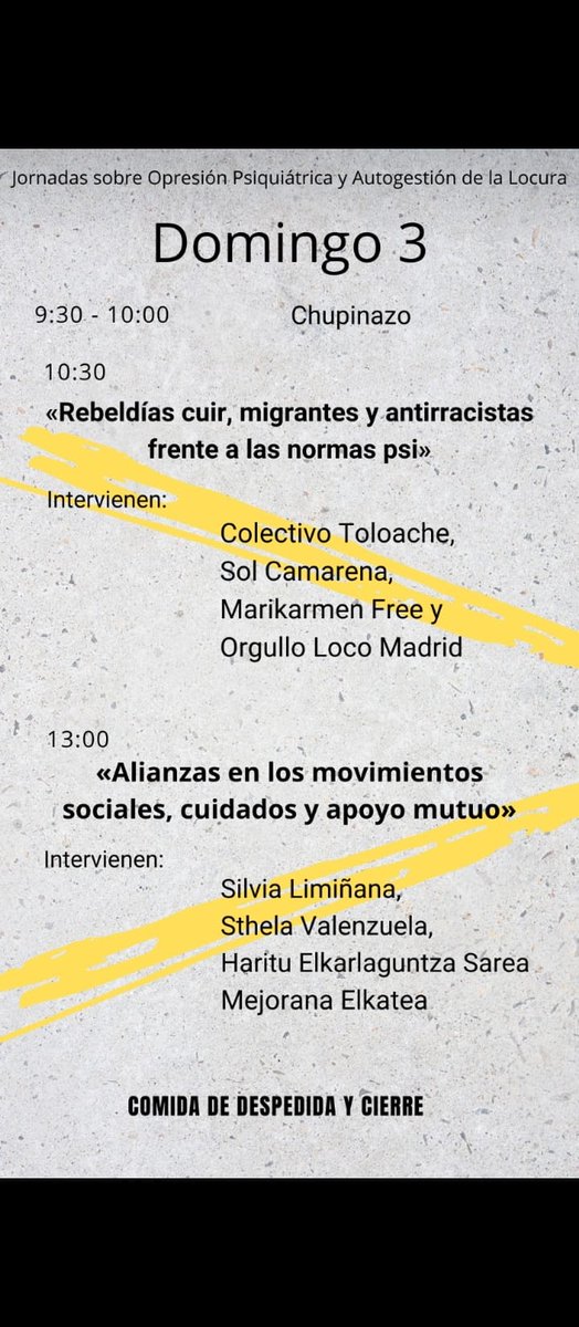 Asociación Mejorana (@asociacinmejor1) on Twitter photo 