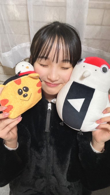 Twitterのコスプレ画像3