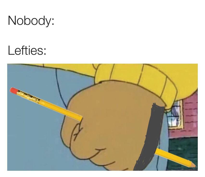 ArthursFist tweet media