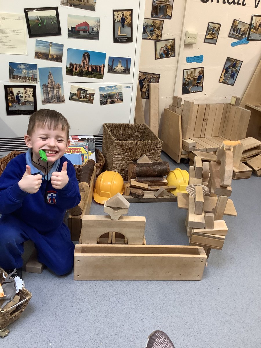 St Gregory’s EYFS tweet media