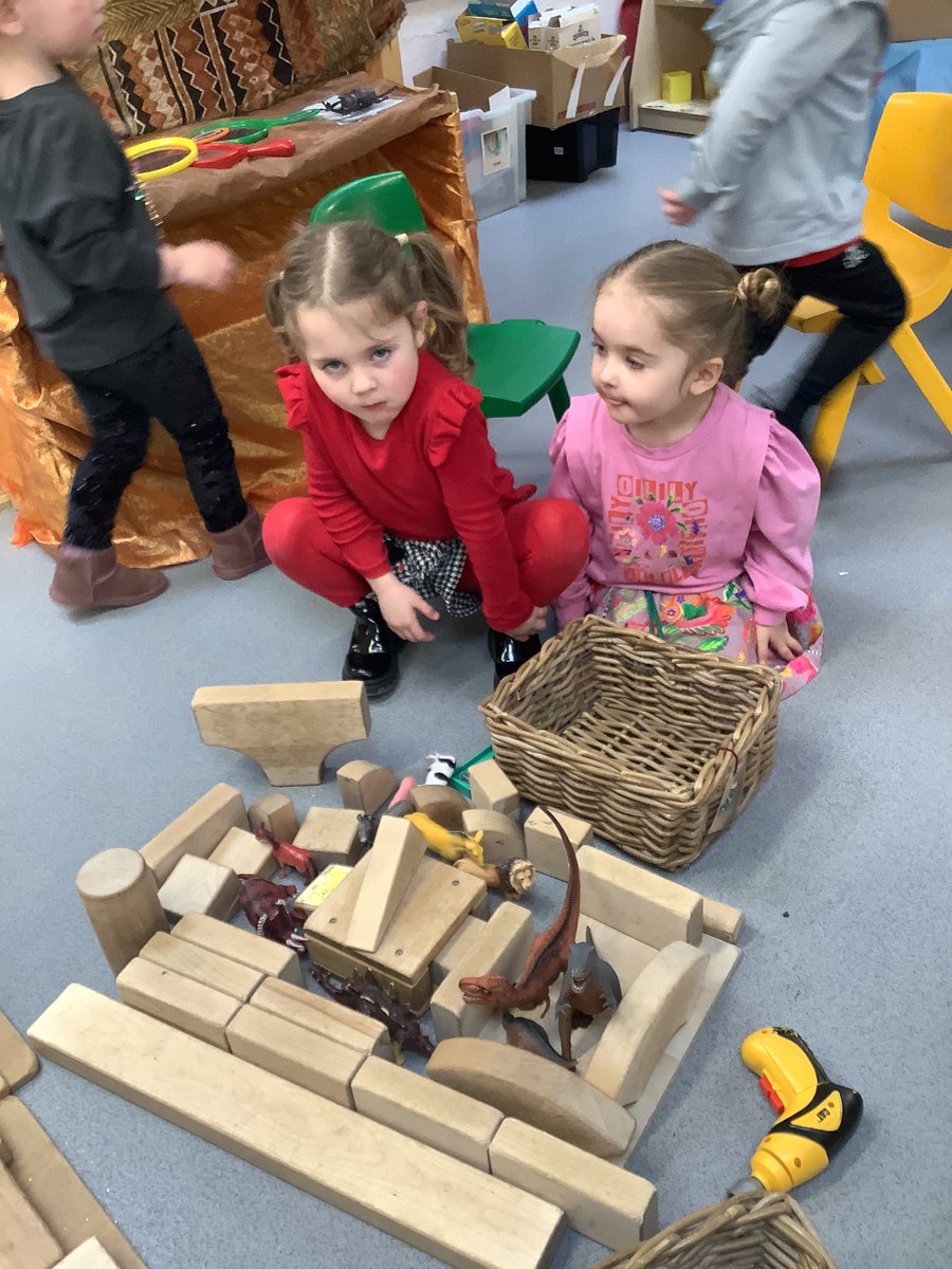 St Gregory’s EYFS tweet media