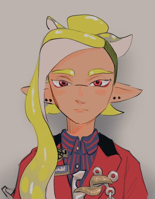 sketch was so boring im calling it a passport photo