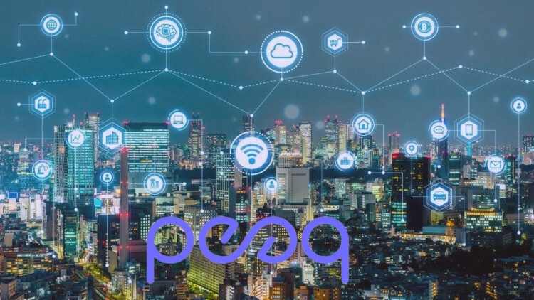 Peaqportugues's tweet image. /1 Vocês pediram novidades? 😎

Se liguem nessa nova parceria entre a @peaqnetwork e a #Hashlock