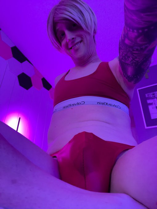 I&rsquo;m a little leaky this morning 🫣 #cagedsissy #sissychastity #sissy #sissyforcock #sissygurl #sissybulge<a href="/tag/cagedsissy"class="tags">#cagedsissy</a><a href="/tag/sissy"class="tags"><span>#sissy</span></a><a href="/tag/sissyslut"class="tags"><span>#sissyslut</span></a><a href="/tag/sissygurl"class="tags"><span>#sissygurl</span></a><a href="/tag/sissychastity"class="tags"><span>#sissychastity</span></a><a href="/tag/sissybulge"class="tags"><span>#sissybulge</span></a>